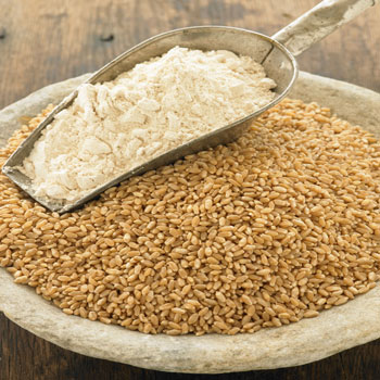 wheat-product